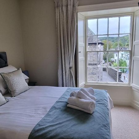 هوكسهيد Ivy Guest House المظهر الخارجي الصورة