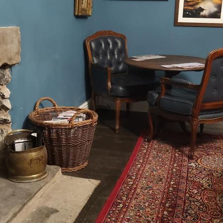 هوكسهيد Ivy Guest House المظهر الخارجي الصورة