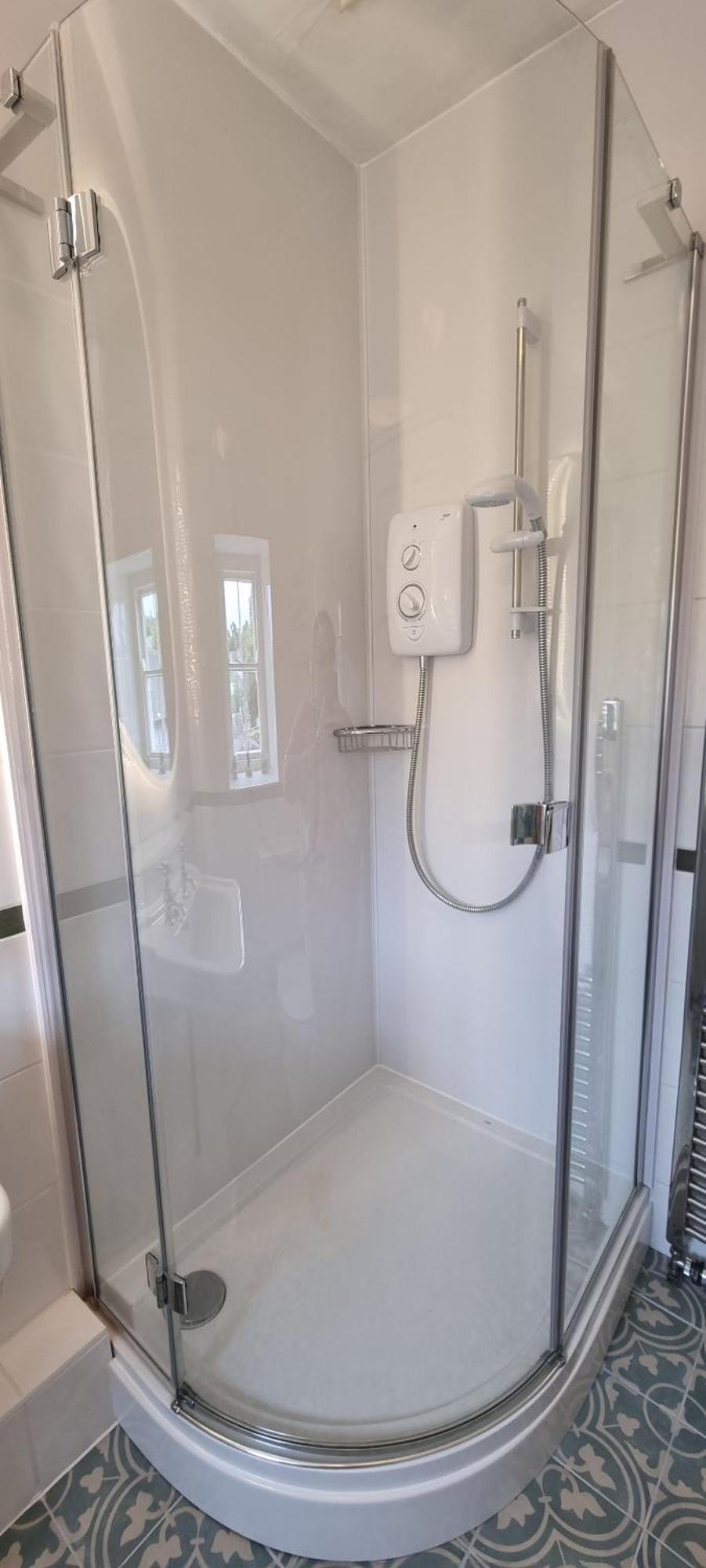 هوكسهيد Ivy Guest House المظهر الخارجي الصورة
