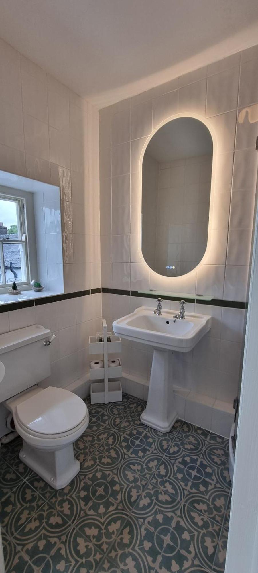 هوكسهيد Ivy Guest House المظهر الخارجي الصورة