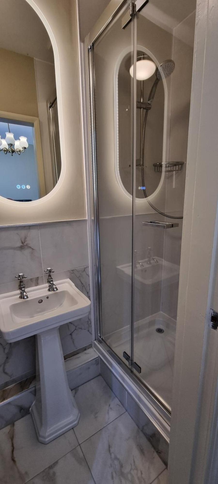 هوكسهيد Ivy Guest House المظهر الخارجي الصورة