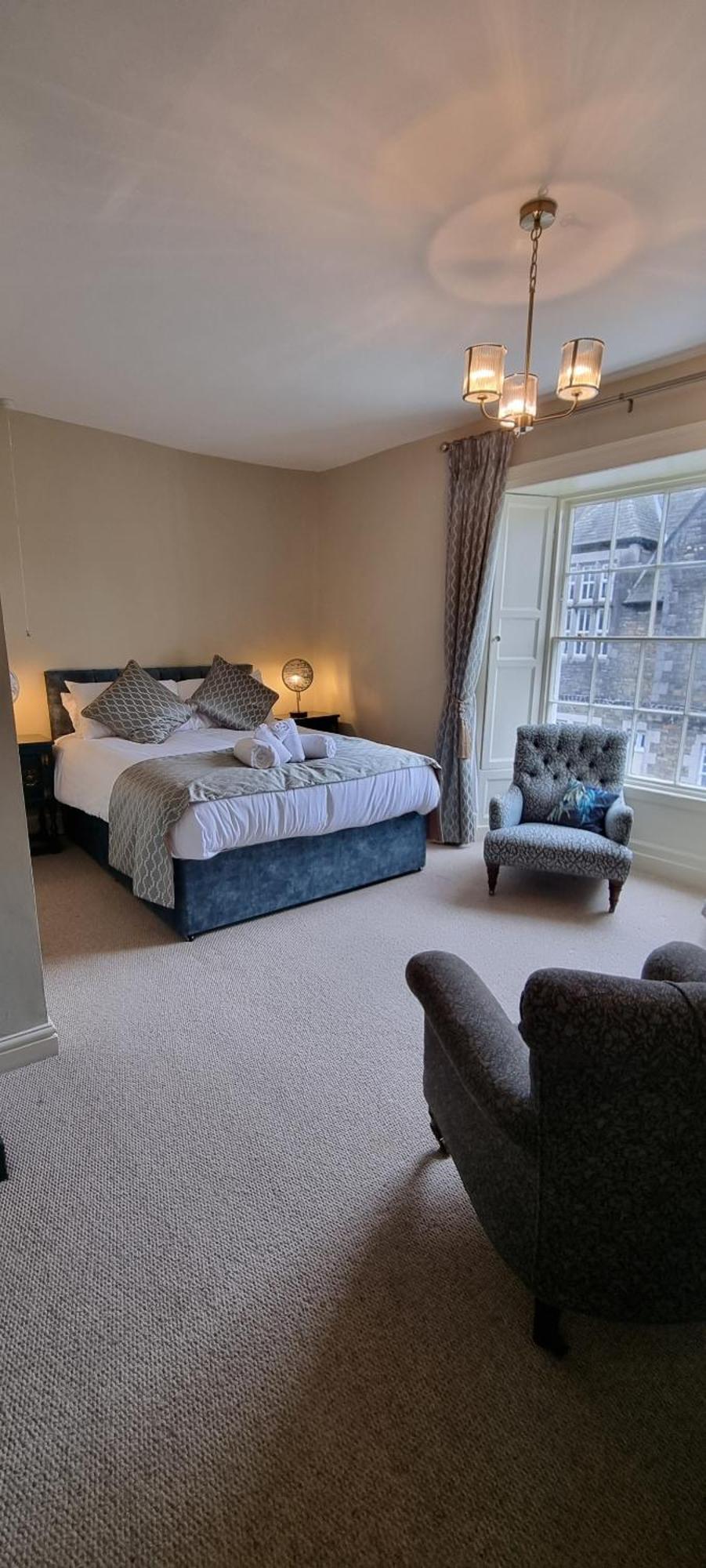 هوكسهيد Ivy Guest House المظهر الخارجي الصورة