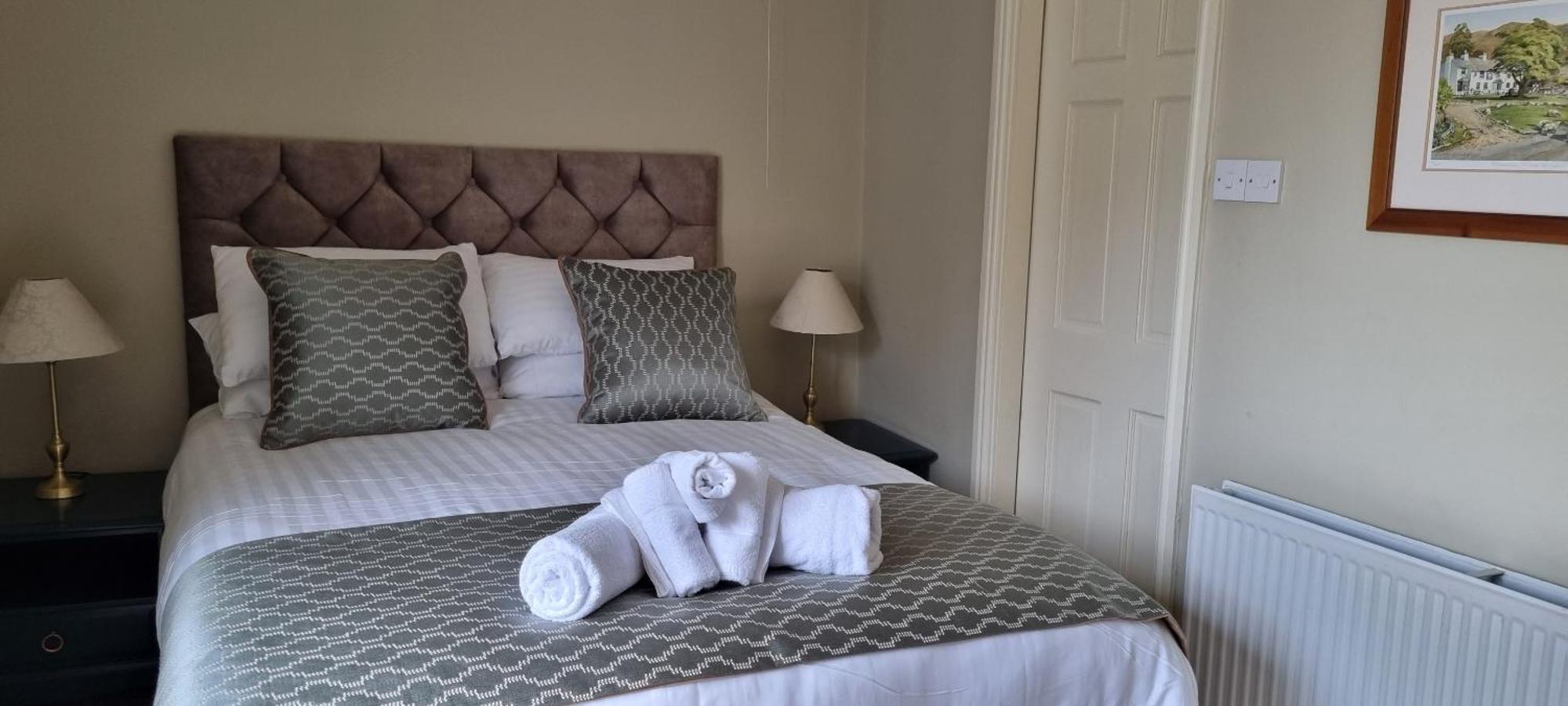 هوكسهيد Ivy Guest House المظهر الخارجي الصورة