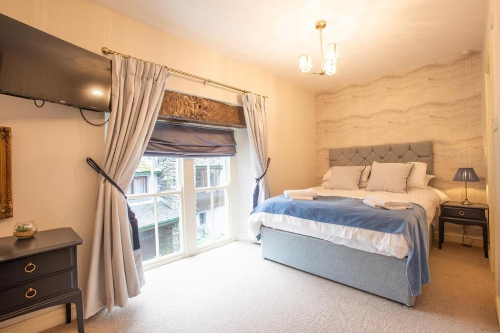 هوكسهيد Ivy Guest House المظهر الخارجي الصورة